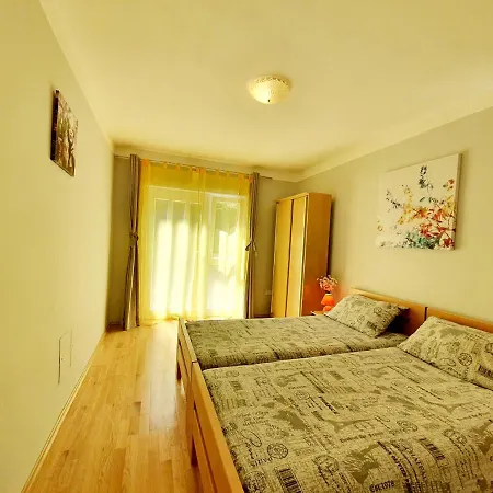 Lägenhet Bonavista *