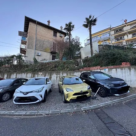 Lägenhet Bonavista Opatija