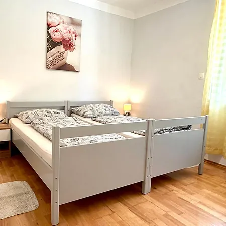 Апартаменты Bonavista Опатия