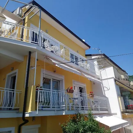 Bonavista Apartamento Opatija