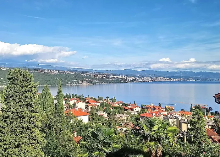 Bonavista Daire Opatija