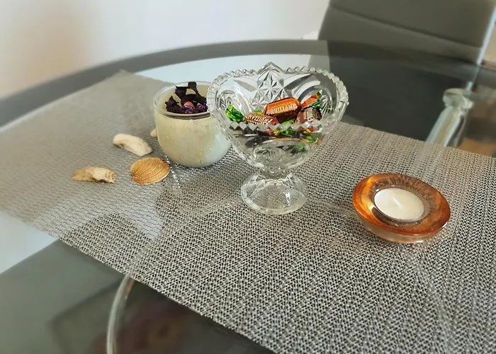 Bonavista Апартаменты