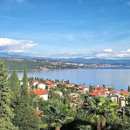 Bonavista Apartament Opatija