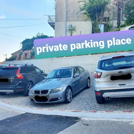 Apartament Bonavista Opatija