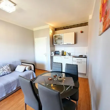 Bonavista Apartament Opatija