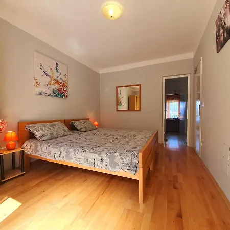 Bonavista Apartament Opatija