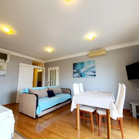 Bonavista Apartament *