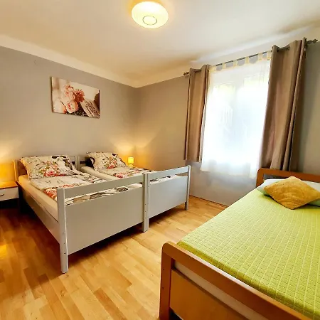Apartament Bonavista