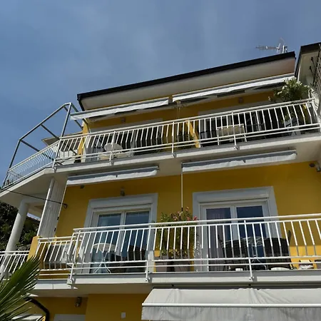 Lejlighed Bonavista Opatija