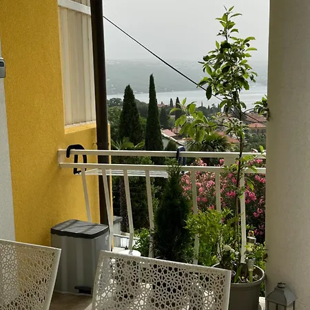 Bonavista Apartament Opatija