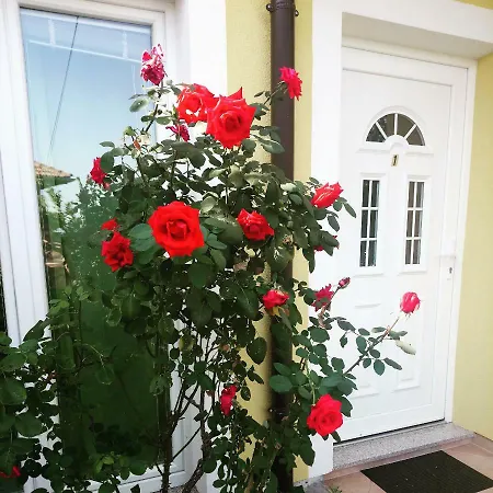 Apartament Bonavista Opatija