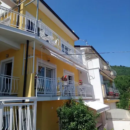 Bonavista Apartament *