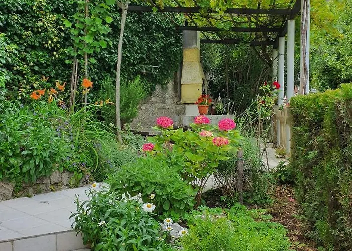 Bonavista Апартаменти