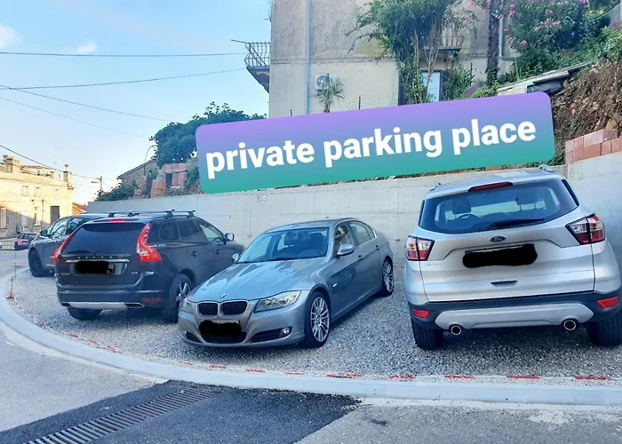 Апартаменти Bonavista Опатія