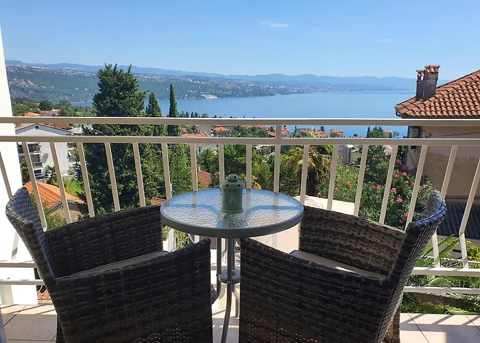 Bonavista Appartement