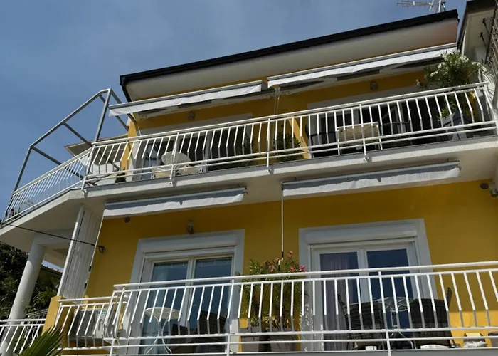 Апартаменти Bonavista Опатія