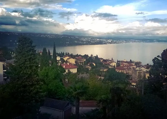 Διαμέρισμα Bonavista *