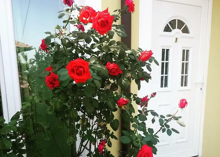 Διαμέρισμα Bonavista Οπατία