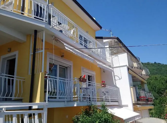 Bonavista Διαμέρισμα *