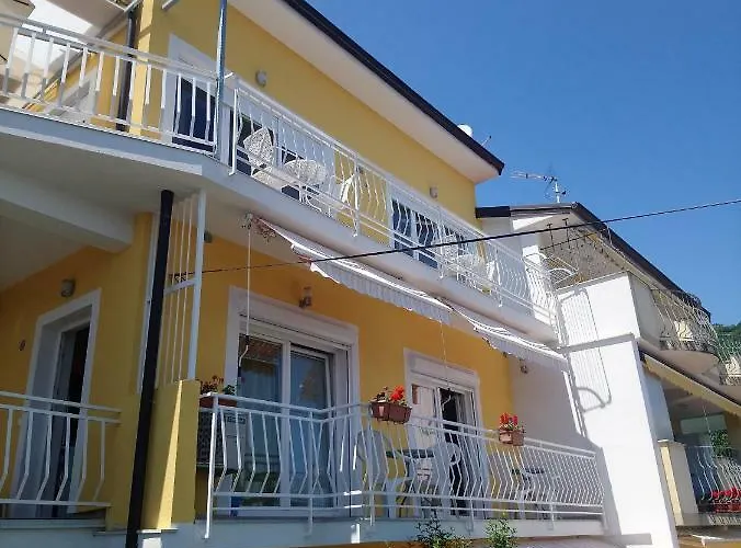 Bonavista Апартаменти Опатія