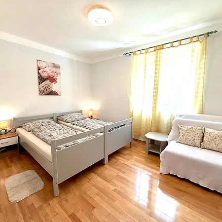 Bonavista Apartamento