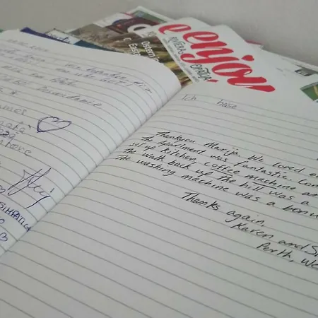 Bonavista アパート