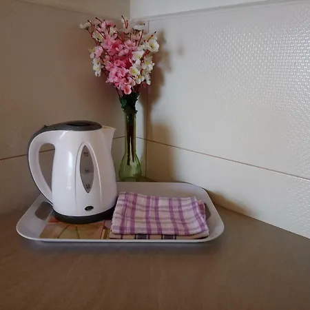 アパート Bonavista *