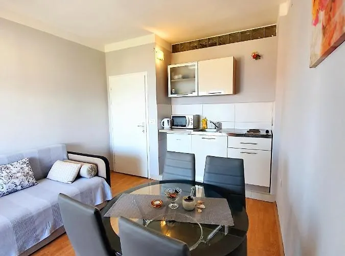 Bonavista Apartamento Opatija