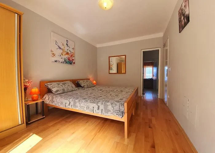 Bonavista Apartamento Opatija