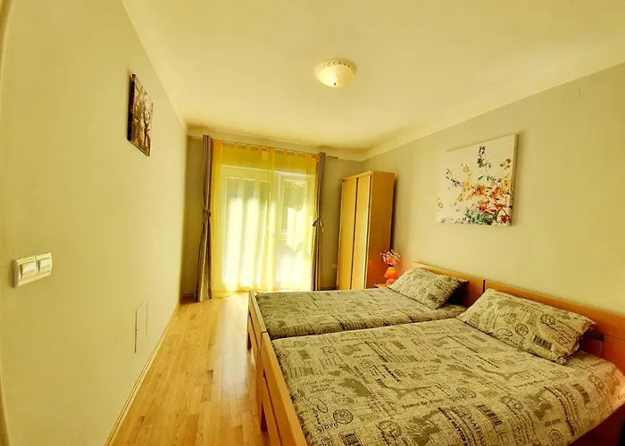 Apartamento Bonavista *