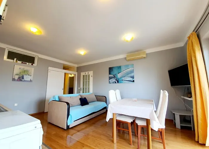 Bonavista Apartamento *