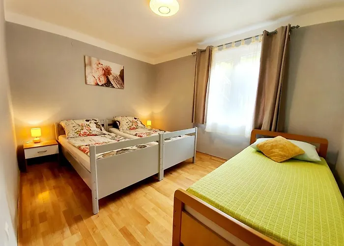 Apartamento Bonavista