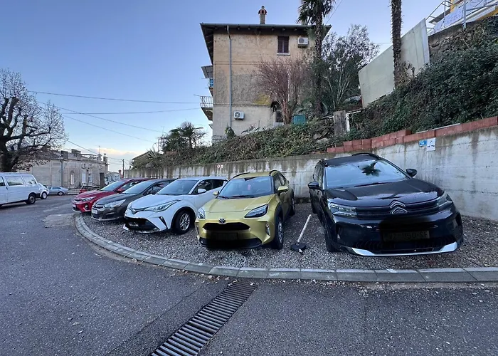 Bonavista Apartamento Opatija