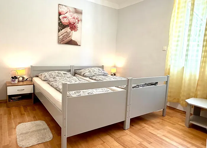 Apartamento Bonavista Opatija