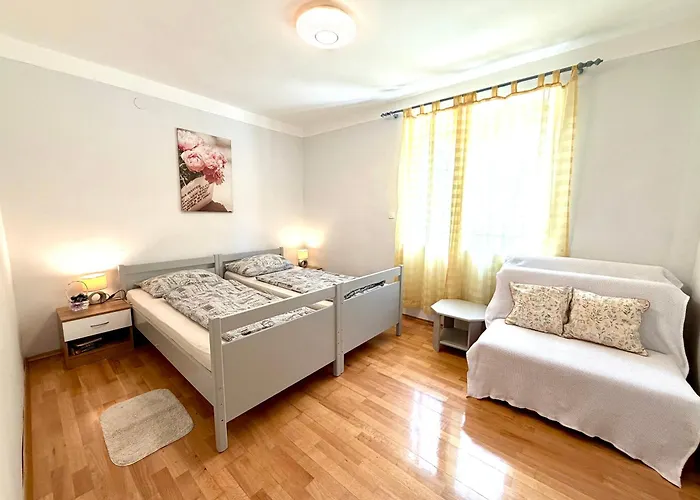 Bonavista Apartamento