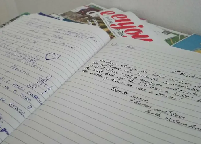 Bonavista Apartamento