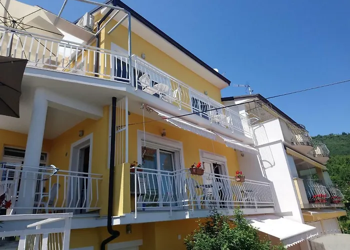 Apartamento Bonavista