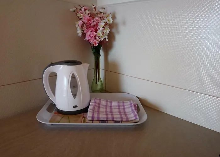 Apartamento Bonavista *